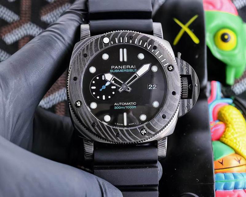 Panerai 47mm 090953